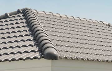 advantages of Luddington In The Brook clay roofing