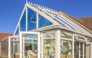 conservatory roof insulation costs Luddington In The Brook