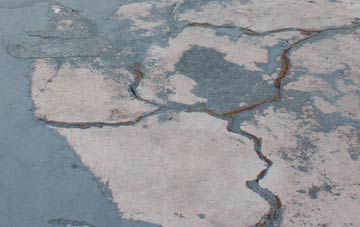 fibreglass roofing replacement Luddington In The Brook