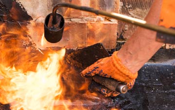 Luddington In The Brook flat roof repair companies