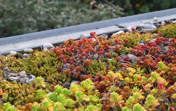 the cost of Luddington In The Brook green roof installation