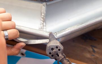 disadvantages of Luddington In The Brook lead roofing