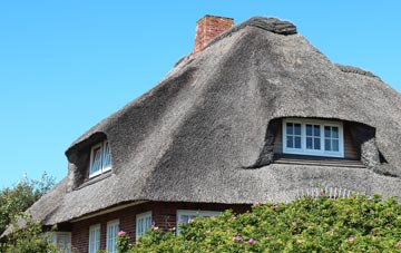 thatch roofing Luddington In The Brook, Northamptonshire
