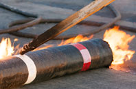 free Luddington In The Brook flat roofing repair quotes