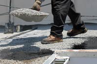 find rated Luddington In The Brook flat roofing replacement companies