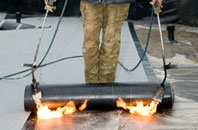 Luddington In The Brook flat roof sealing quote