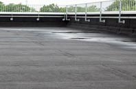 find rated Luddington In The Brook flat roofing companies