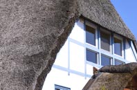 find rated Luddington In The Brook thatchers